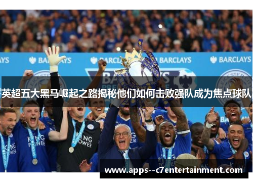 英超五大黑马崛起之路揭秘他们如何击败强队成为焦点球队