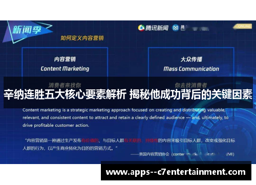 辛纳连胜五大核心要素解析 揭秘他成功背后的关键因素